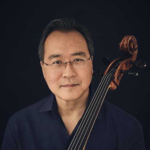 Amazon Music UnlimitedでPablo Casalsを聴く